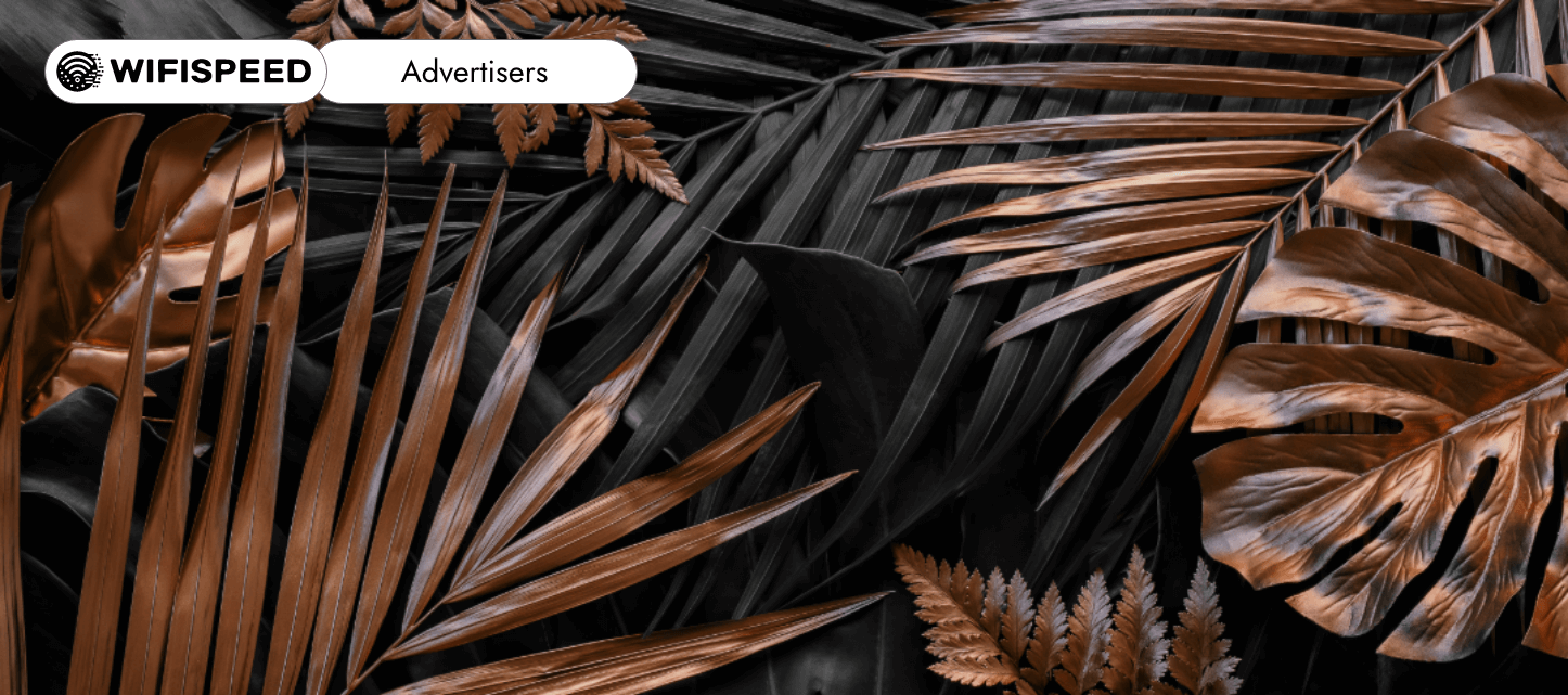 WiFiSpeed – advertisers