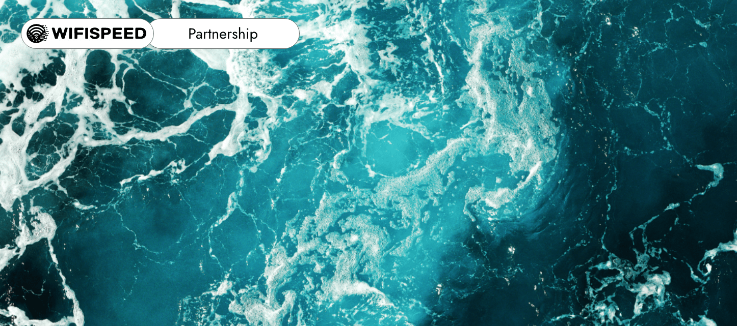WiFiSpeed – Partnership
